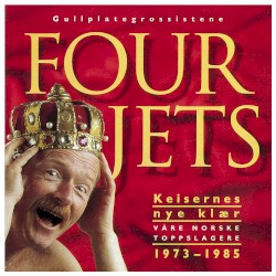 Keisernes Nye Klær - Våre Norske Toppslagere 1973 - 1985