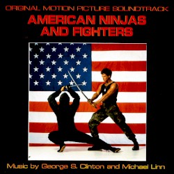American Ninjas and Fighters