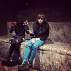 PHRESHBOYSWAG SHE SAW MY IG 2 (LEAKED)