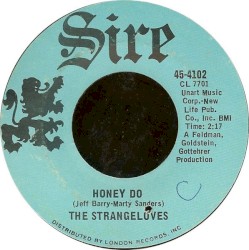 Honey Do / I Wanna Do It