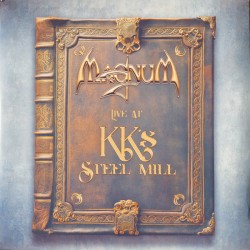 Live at KK’s Steel Mill