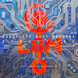 Structure - 25th Anniversary Remaster