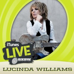 iTunes Live: SXSW