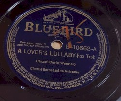 A Lover's Lullaby / You've Got Me Voodoo'd