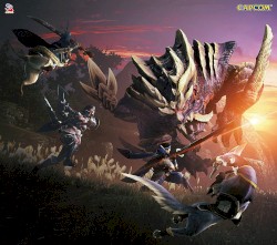 モンスターハンターライズ オリジナルサウンドトラック
