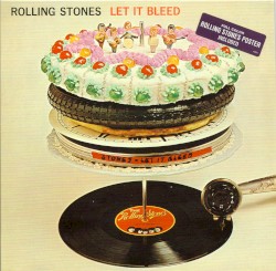 Let It Bleed