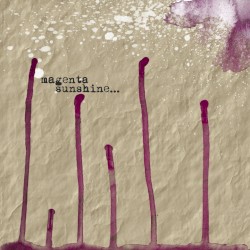 Magenta Sunshine