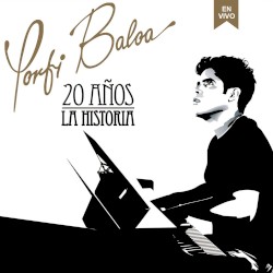 20 años: La historia en vivo