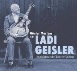 Anekdoten eines Gitarrenspielers