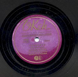 Tormento / Tardecita