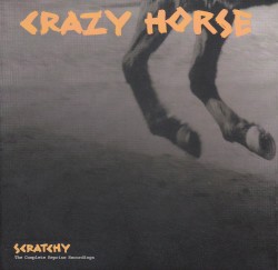 Scratchy: The Complete Reprise Recordings