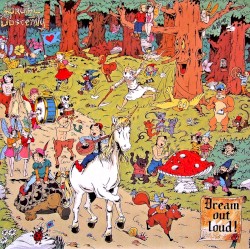 Dream Out Loud