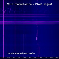 Void Transmission - Final Signal