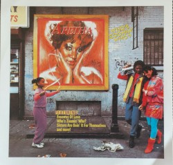 Who’s Zoomin’ Who?