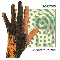 Invisible Touch