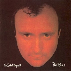 No Jacket Required