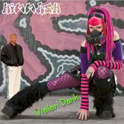 Vielen Dank