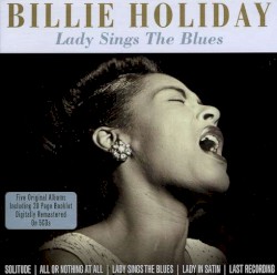 Lady Sings the Blues