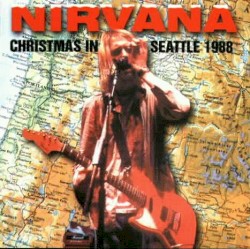 1988-12-28: Christmas in Seattle 1988: Sub Pop 200 Release Party, the Underground, Seattle, WA, USA