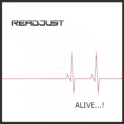 Alive…!