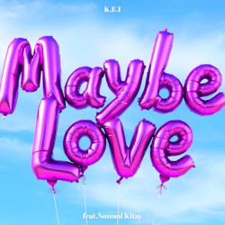Maybe Love