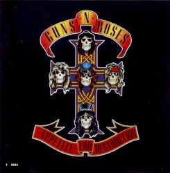 Appetite for Destruction