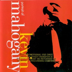 Portrait of Kevin Mahogany