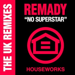 No Superstar (The U.K. Remixes)