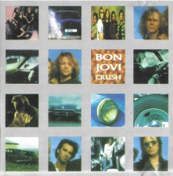 Crush + Bonus Tracks