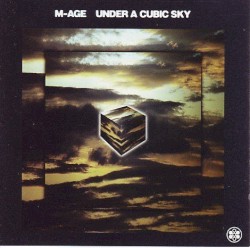 UNDER A CUBIC SKY
