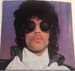 When Doves Cry