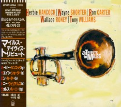 A Tribute To Miles