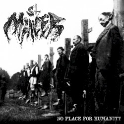No Place for Humanity