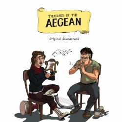 Treasures of the Agean