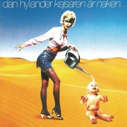 Kejsaren Är Naken...