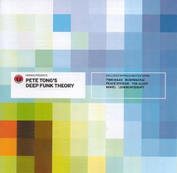 Mixmag Presents: Deep Funk Theory