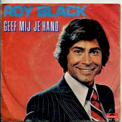 Geef mij je hand / Ein Kind