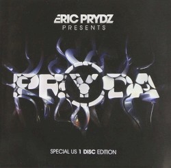 Pryda