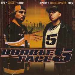 Double Face 5
