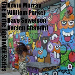 Live at the Bushwick Series