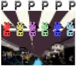 PPPPPP: The VVVVVV Soundtrack