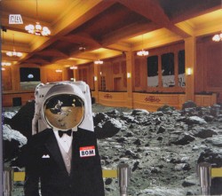 Ballrooms on the Moon