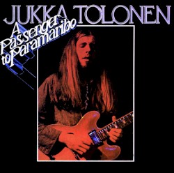 A Passenger to Paramaribo