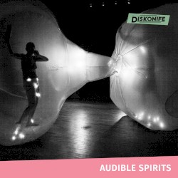 Audible Spirits