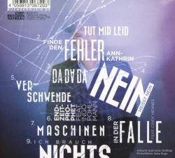 Nie zu spät für eine glückliche Kindheit