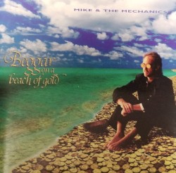 Beggar on a Beach of Gold