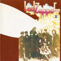 Led Zeppelin II