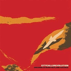 City Calls Revolution