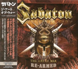 The Art of War (Re-Armed)