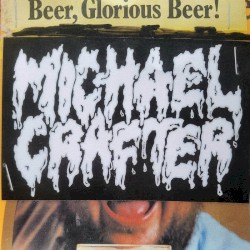 Beer, Glorious Beer!